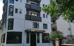 Ferah Suites Hotel